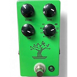 Used JHS Pedals bonsai Effect Pedal