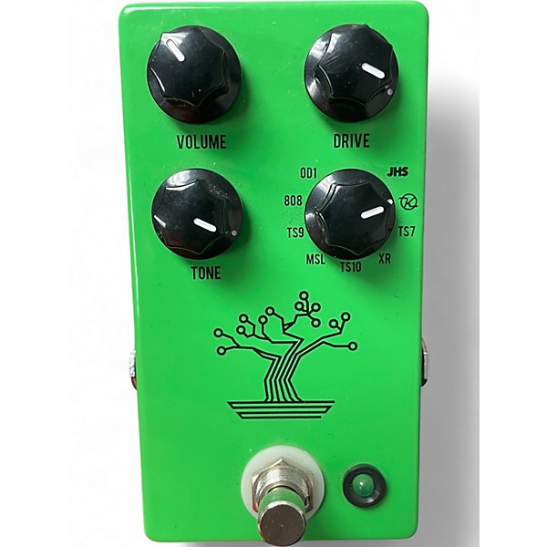 Used JHS Pedals bonsai Effect Pedal