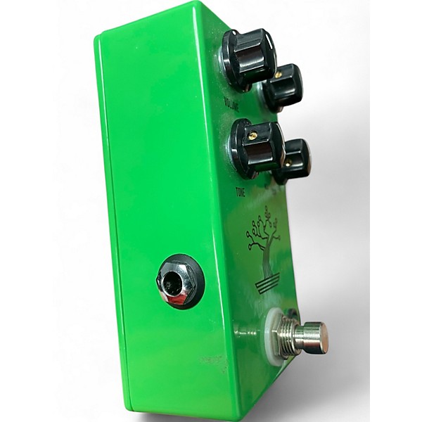 Used JHS Pedals bonsai Effect Pedal