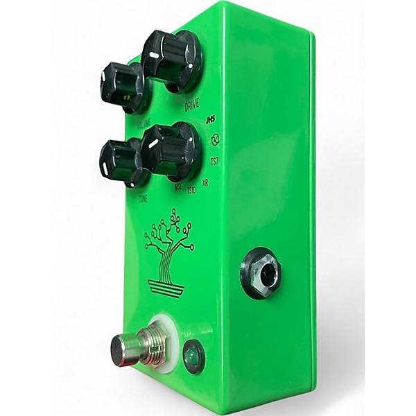Used JHS Pedals bonsai Effect Pedal
