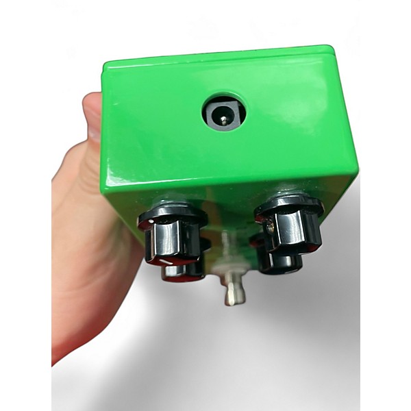 Used JHS Pedals bonsai Effect Pedal