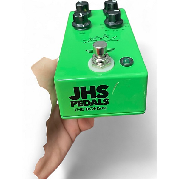 Used JHS Pedals bonsai Effect Pedal