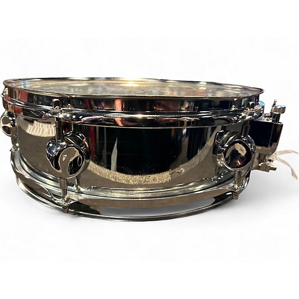 Used PDP by DW 4X13 Steel Chrome Drum