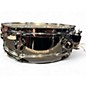Used PDP by DW 4X13 Steel Chrome Drum