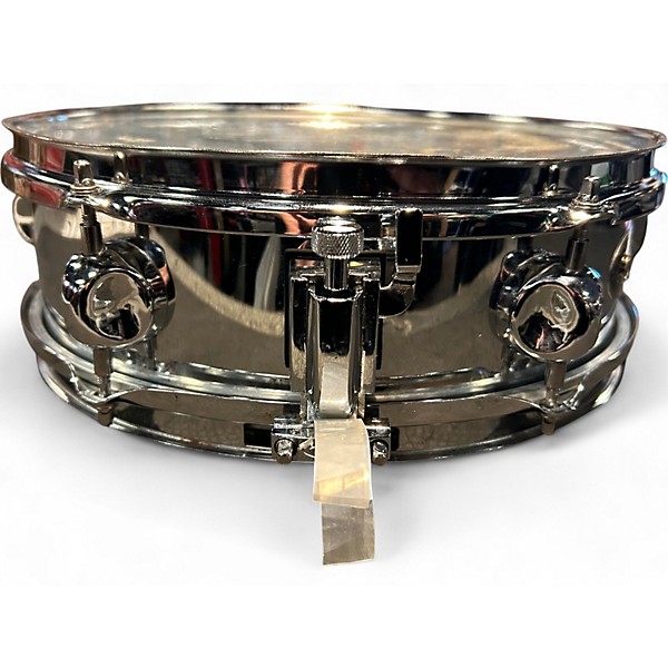 Used PDP by DW 4X13 Steel Chrome Drum