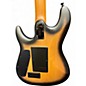 Used Sterling by Music Man Jason Richardson Cutlass Sand Sunburst Solid Body Electric Guitar