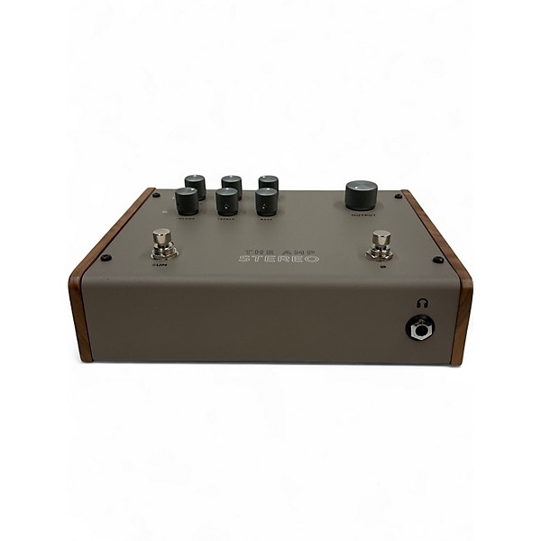 Used Milkman Sound the amp stereo Guitar Power Amp