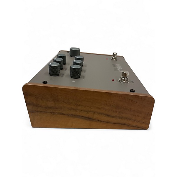 Used Milkman Sound the amp stereo Guitar Power Amp