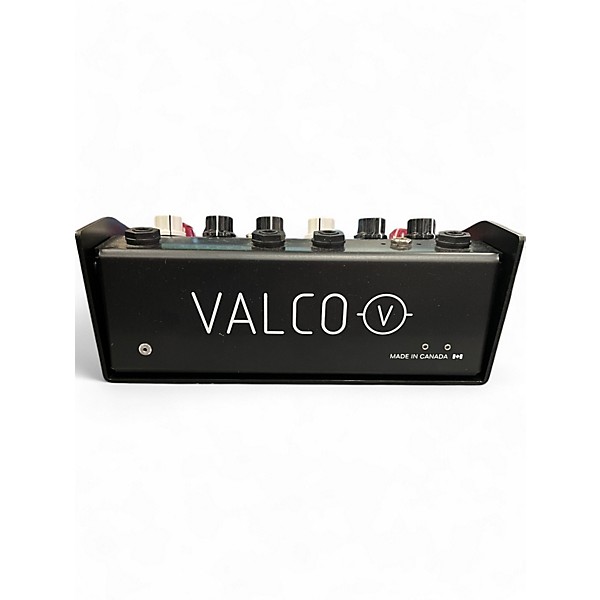 Used Valco BLOODBUZZ Effect Pedal