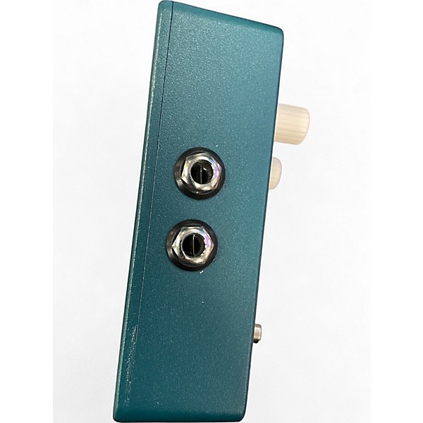 Used Orange Amplifiers GETAWAY DRIVER Pedal