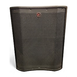 Used Harbinger VS18 Powered Subwoofer
