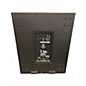 Used Harbinger VS18 Powered Subwoofer