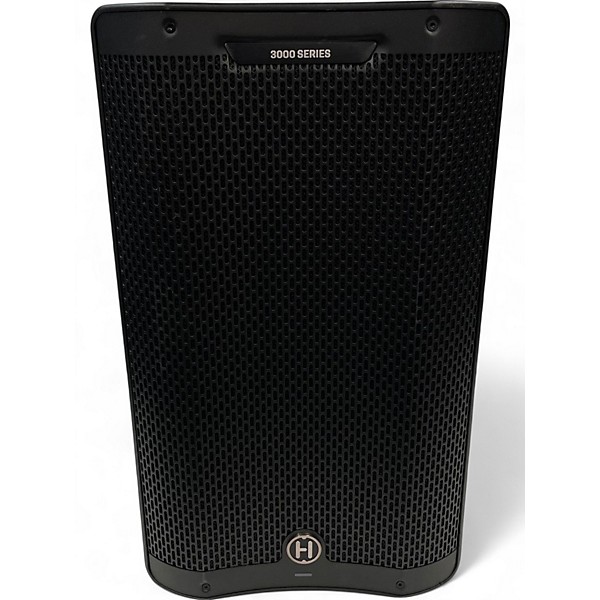 Used Harbinger V3412 Powered Speaker