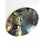 Used MEINL 20in Mb20 Heavy Crash Cymbal
