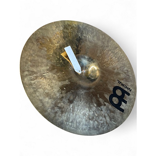 Used MEINL 20in Mb20 Heavy Crash Cymbal