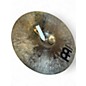 Used MEINL 20in Mb20 Heavy Crash Cymbal