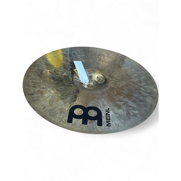 Used MEINL 20in Mb20 Heavy Crash Cymbal