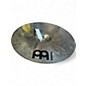 Used MEINL 20in Mb20 Heavy Crash Cymbal