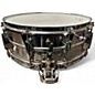 Vintage 1960s Ludwig 14X5 Supraphonic Snare Chrome Drum