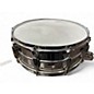 Vintage 1960s Ludwig 14X5 Supraphonic Snare Chrome Drum