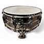 Vintage 1960s Ludwig 14X5 Supraphonic Snare Chrome Drum