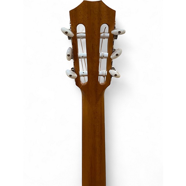 Used Taylor 812CE Natural Acoustic Electric Guitar