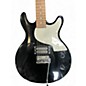 Used First Act ME951 Black Solid Body Electric Guitar
