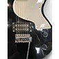 Used First Act ME951 Black Solid Body Electric Guitar
