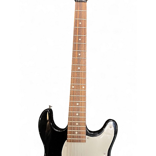 Used First Act ME951 Black Solid Body Electric Guitar