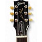 Used Gibson Les Paul Standard 50s P90 Gold Top Solid Body Electric Guitar