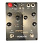 Used Vongon PARAGRAPHS Effect Pedal thumbnail