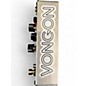 Used Vongon PARAGRAPHS Effect Pedal