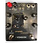 Used Vongon PARAGRAPHS Effect Pedal