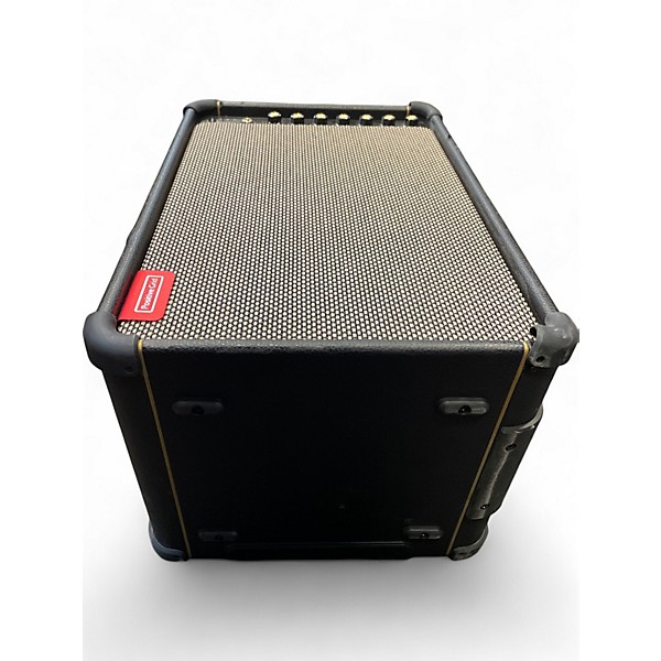Used Positive Grid SPARK LIVE Guitar Combo Amp