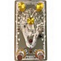 Used Hangman TYRANNOSAUR MEGA DRIVER Effect Pedal thumbnail