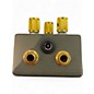 Used Hangman TYRANNOSAUR MEGA DRIVER Effect Pedal