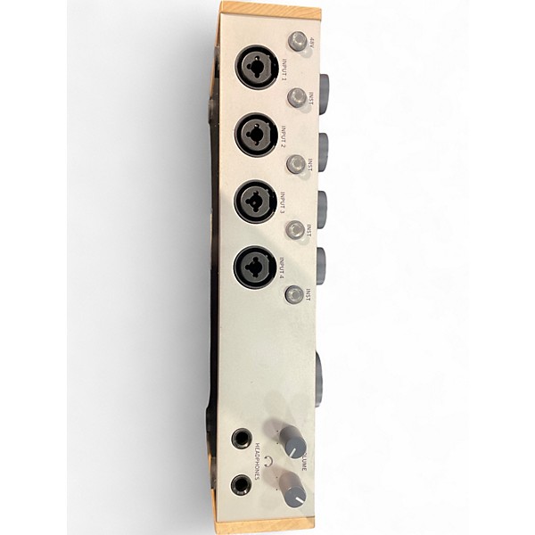 Used Universal Audio VOLT 476P Audio Interface