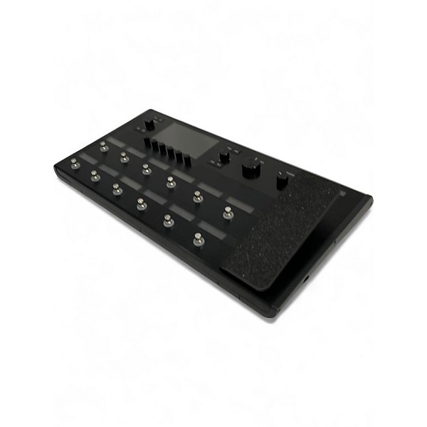 Used Line 6 Helix Effect Processor