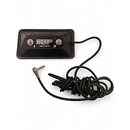 Used Hqrp Remote Switch Footswitch