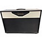 Used Prs 2x12 bv closed Guitar Cabinet thumbnail