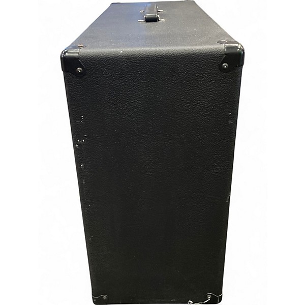 Used Prs 2x12 bv closed Guitar Cabinet