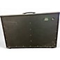 Used Prs 2x12 bv closed Guitar Cabinet