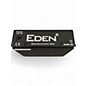 Used Eden I90 Professional Chorus Effect Pedal