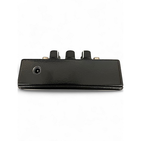 Used Option 5 Destination Delay X2 Effect Pedal
