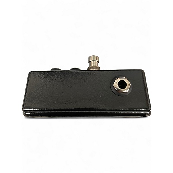 Used Option 5 Destination Delay X2 Effect Pedal