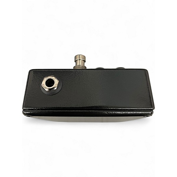 Used Option 5 Destination Delay X2 Effect Pedal