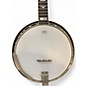 Used 1979 Gibson Mastertone Natural Banjo thumbnail