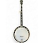 Used 1979 Gibson Mastertone Natural Banjo