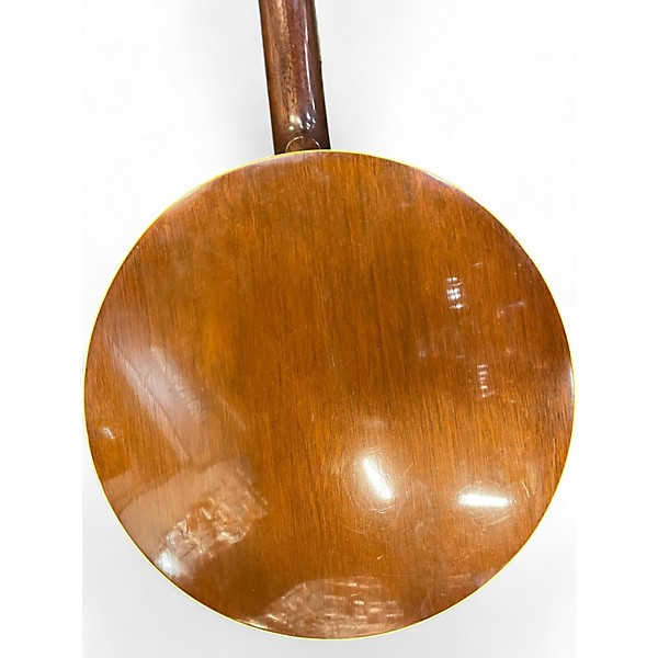 Used 1979 Gibson Mastertone Natural Banjo