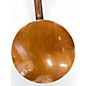 Used 1979 Gibson Mastertone Natural Banjo
